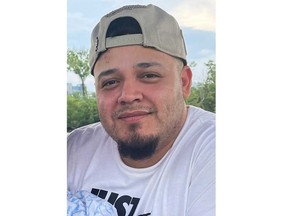 This undated photo provided by immigration advocacy group Casa in April 2025 shows Kilmar Abrego Garcia.
