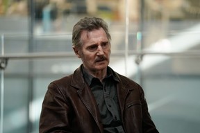 Liam Neeson