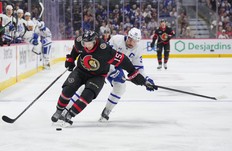 Maple Leafs