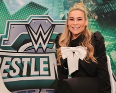 Nattie Neidhart