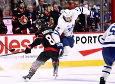 Ottawa Senators