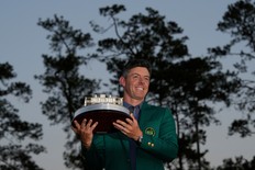 Rory McIlroy