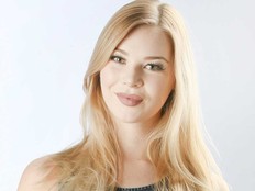 SUNshine Girl Breahna