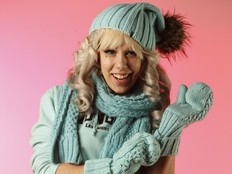 SUNshine Girl Katrina