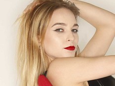 SUNshine Girl Miranda