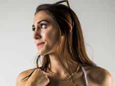 SUNshine Girl Rachael