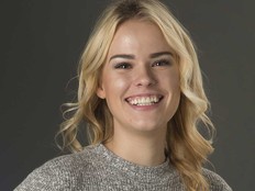 SUNshine Girl Hailee