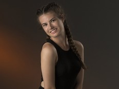 SUNshine Girl Makayla