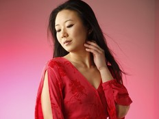 SUNshine Girl Samantha