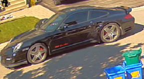 Suspect photo