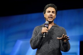 Shawn Levy
