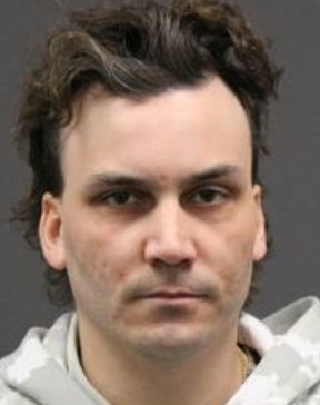 Longtime minor hockey coach Tanner Guile, 32, of Mississauga, is accused of sexually assaulting a child under 16 whom he met online.
