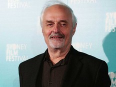 Director Ted Kotcheff attends the Australian premiere of “Coraline” as part of the Sydney Film Festival 2009 at Greater Union George Street on June 10, 2009 in Sydney, Australia.