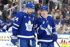 Toronto Maple Leafs