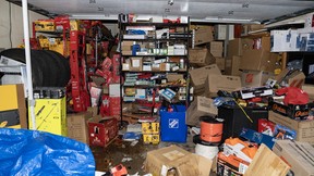 Project Steal N' Spirits , an investigation into organized thefts from wholesalers and commercial businesses in York Region and the GTA has so far led to six arrests and the recovery of more than $3 million in allegedly stolen goods.