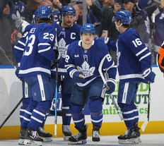 William Nylander