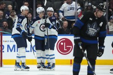 Winnipeg Jets