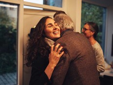 A parent stuggles to maintain the peace in a blended family.