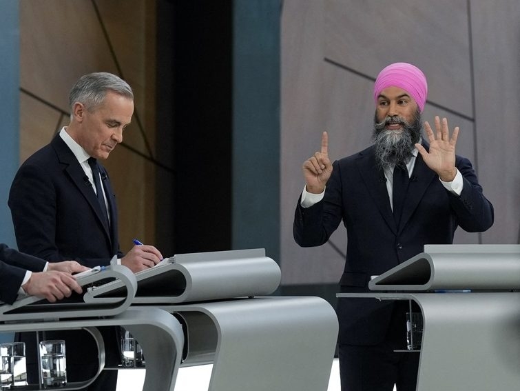 Jagmeet Singh's Qualifications for Tourism Minister Questioned