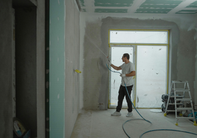 TD, raising the roof, housing