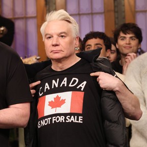Mike Myers