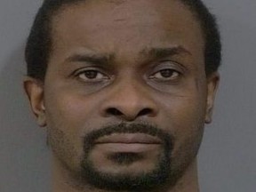 Ricardo Duncan, 41, of Thornhill