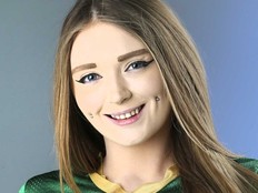 SUNshine Girl Lindsay