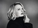 Elisabeth Moss, star and producer of