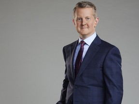 Ken Jennings