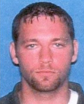 CHRIS SNIDER: The bad boy beau found dead in the woods. HPD