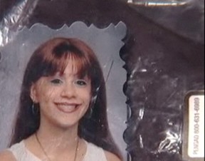 Quadruple killer Christine Paolilla was voted Miss Irresistable by classmates. FACEBOOK