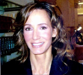 Did Rhoni Reuter know about Shaun Gayle’s cheating? FACEBOOK