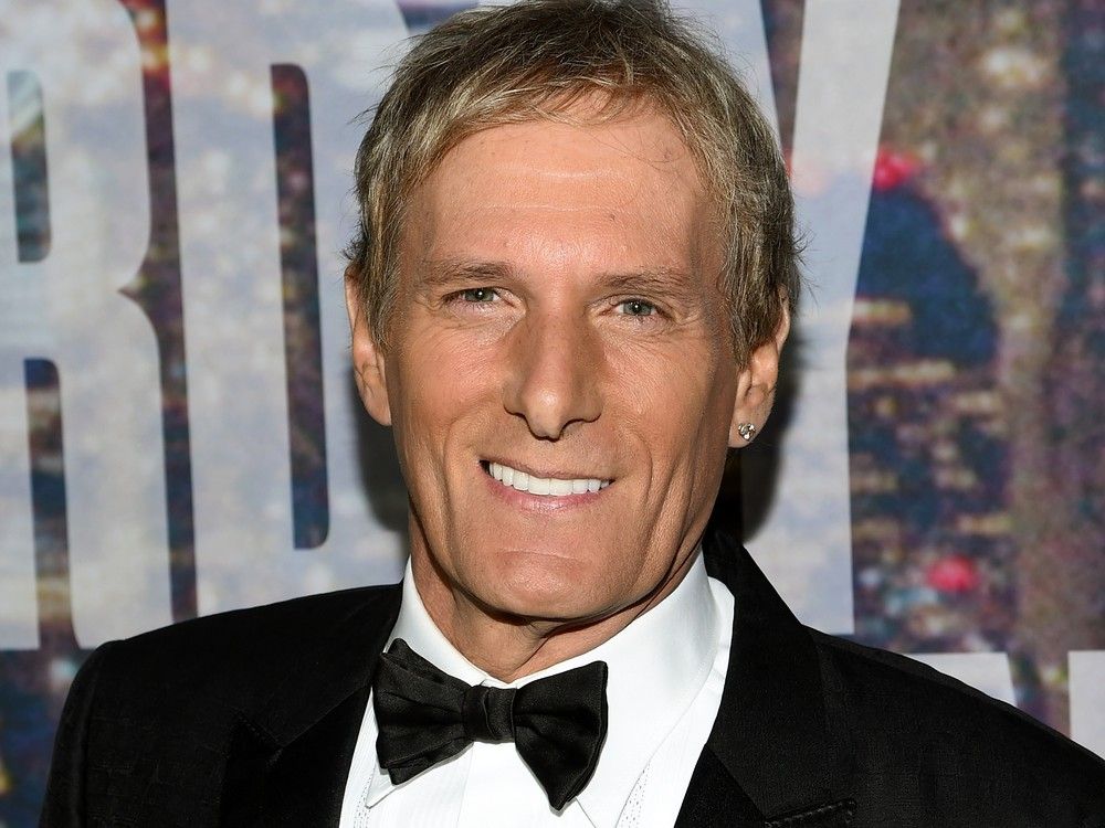 Michael Bolton breaks silence on incurable brain cancer diagnosis