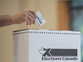 Why byelections could hand Liberals a majority government Why byelections could hand Liberals a majority government