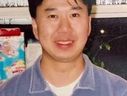 Kenneth Lee is shown in a Toronto Police Service handout photo.