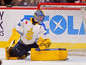 Toronto Sceptres goal hasn’t changed, no margin for error Toronto Sceptres goal hasn’t changed, no margin for error