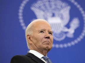 シャピロ:ジョー・バイデンの健康に関する4つの大きな質問 シャピロ:ジョー・バイデンの健康に関する4つの大きな質問