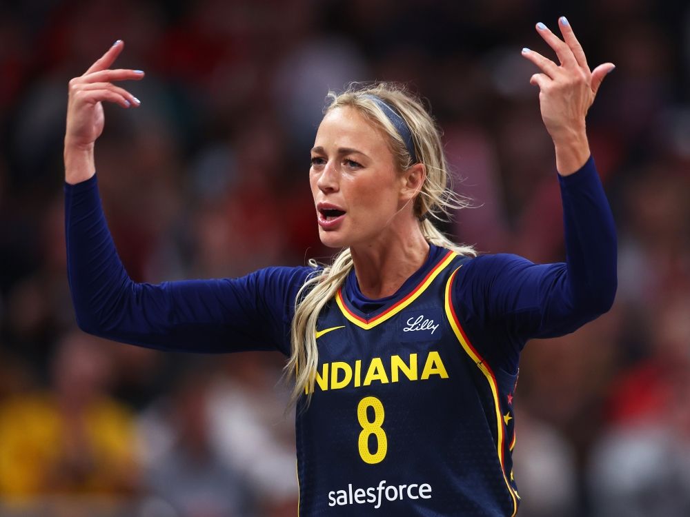 WNBA star breaks silence on ‘hurtful’ affair allegations with former team’s CEO