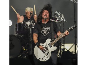 Foo Fighters