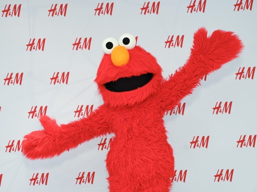 Sesame Street moves in with Netflix, but will stay on PBS
