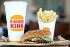 Burger King revamps Whopper after buyer complaints 6 In this photo illustration, a Burger King Whopper hamburger is displayed on April 05, 2022 in San Anselmo, California. (Photo Illustration by Justin Sullivan/Getty Images)