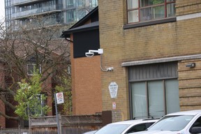 629 Adelaide St. W.