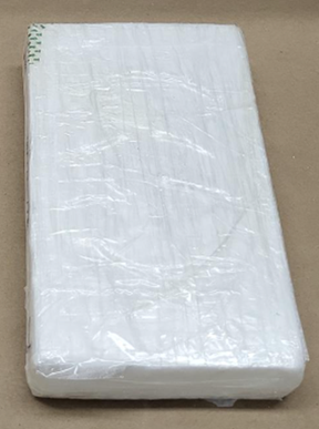 An image from York Regional Police of drugs seized during the investigation into three people from Toronto accused of drug trafficking.