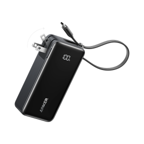 Anker Power Bank. HANDOUT PHOTO
