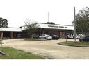 This 2018 photo shows Tangipahoa Parish Jail in Amite City, La.