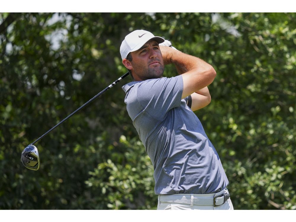 PGA nixes 'starting strokes' advantage for leaders at
