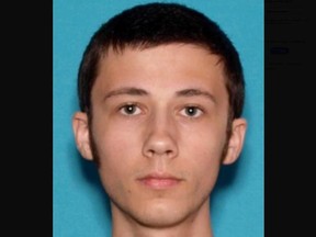 This image released by the Federal Bureau of Investigations shows Guy Edward Bartkus.