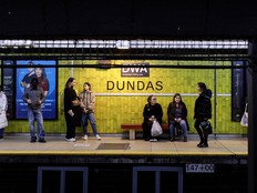 TORONTO TRANSIT 20230401