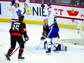 knies nylander