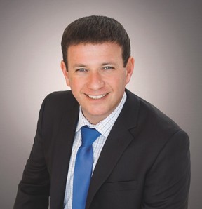 MP Roman Baber.